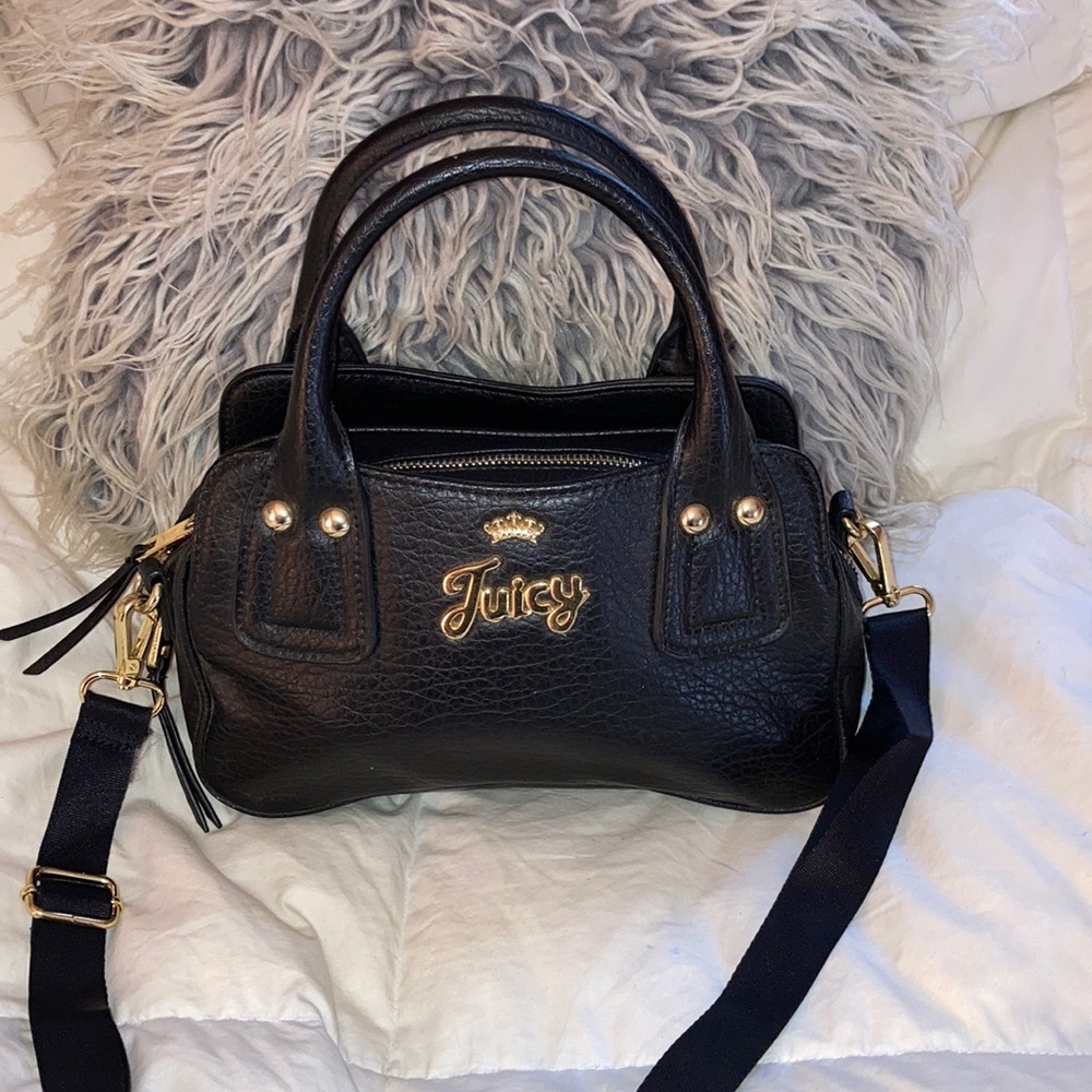 Juicy Couture bag
